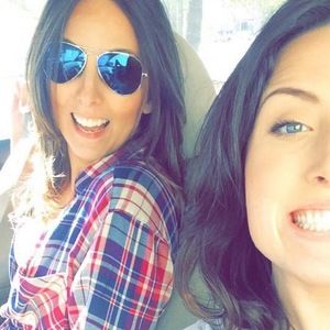 Meet your Posher, Annmarie